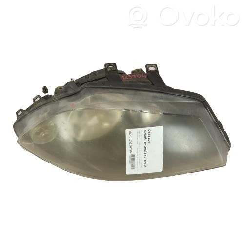 Seat Ibiza III (6L) Scheinwerfer 