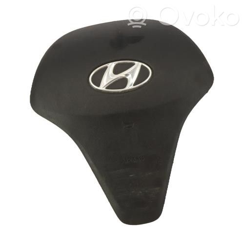 Hyundai ix20 Vairo oro pagalvė 