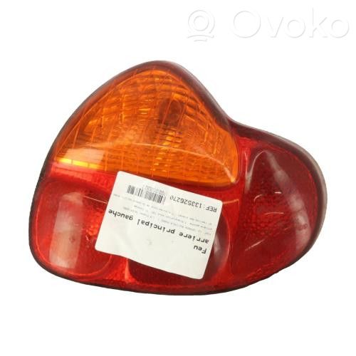 Fiat Multipla Lampa tylna