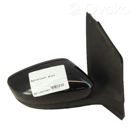 Volkswagen Up Oglindă exterioară manuală