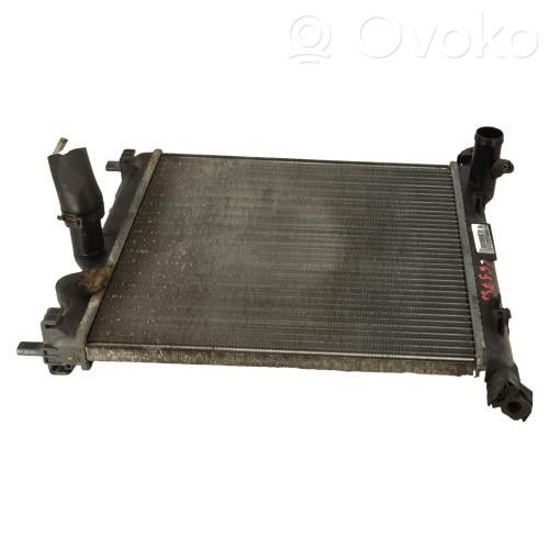 Volkswagen Up Radiator lichid răcire 