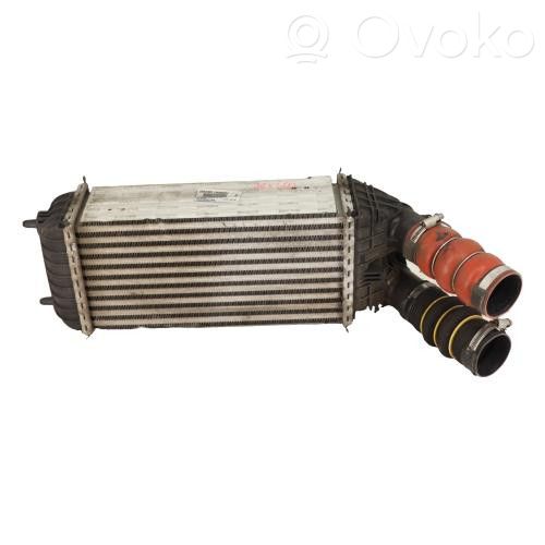 Peugeot 208 I Starpdzesētāja radiators 