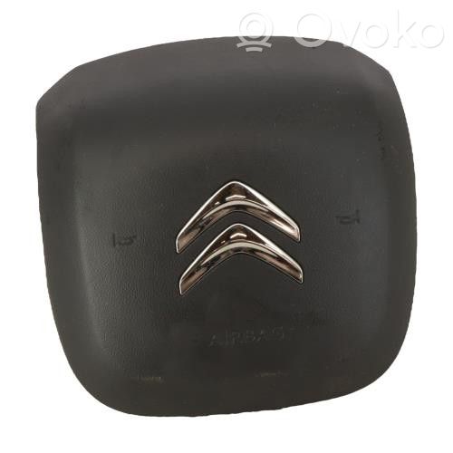 Citroen C3 Airbag de volant