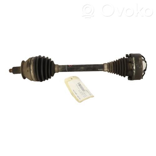 Seat Ibiza IV (6J,6P) Semiasse anteriore