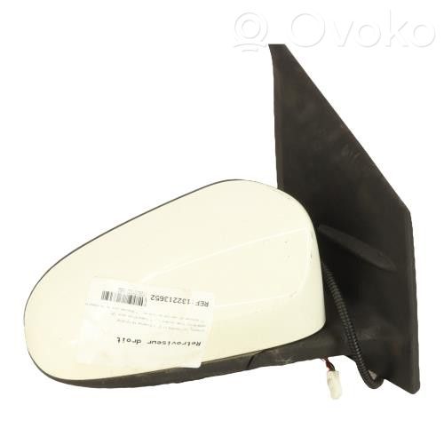 Citroen C1 Manual wing mirror 