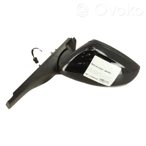 Citroen C3 Manuaalinen sivupeili
