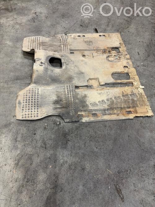 Ford Transit Interior carpet 