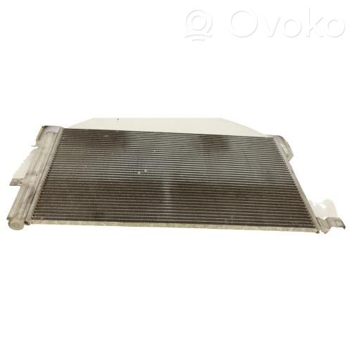 Renault Megane IV Radiator răcire A/C (condensor) 