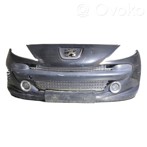 Peugeot 207 Paraurti anteriore