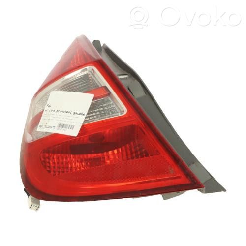 Hyundai i30 Rückleuchte Heckleuchte 
