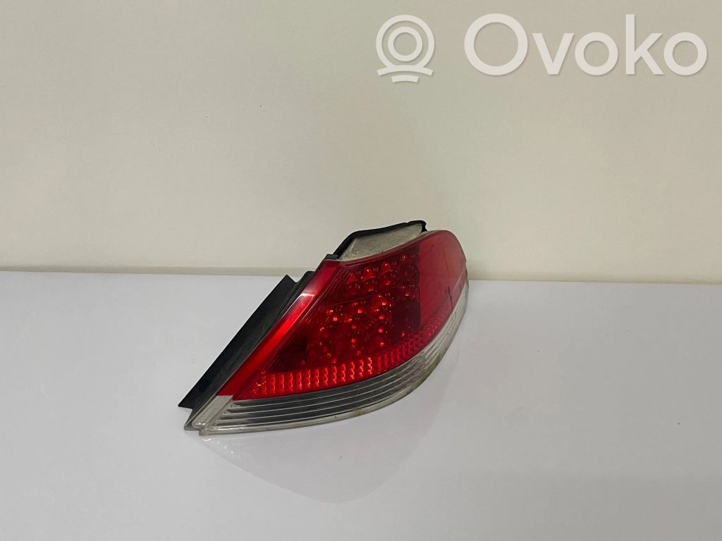 BMW 7 E65 E66 Luz trasera/de freno 