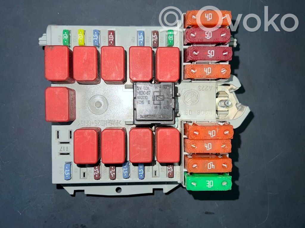 Sulakemoduuli   1398646080