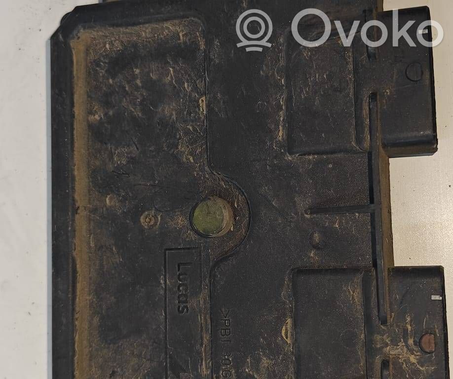 Engine control unit/module   9641390180,07062001,80893C,R04080026C