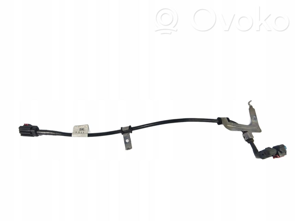 Tesla Model 3 Otros cableados 