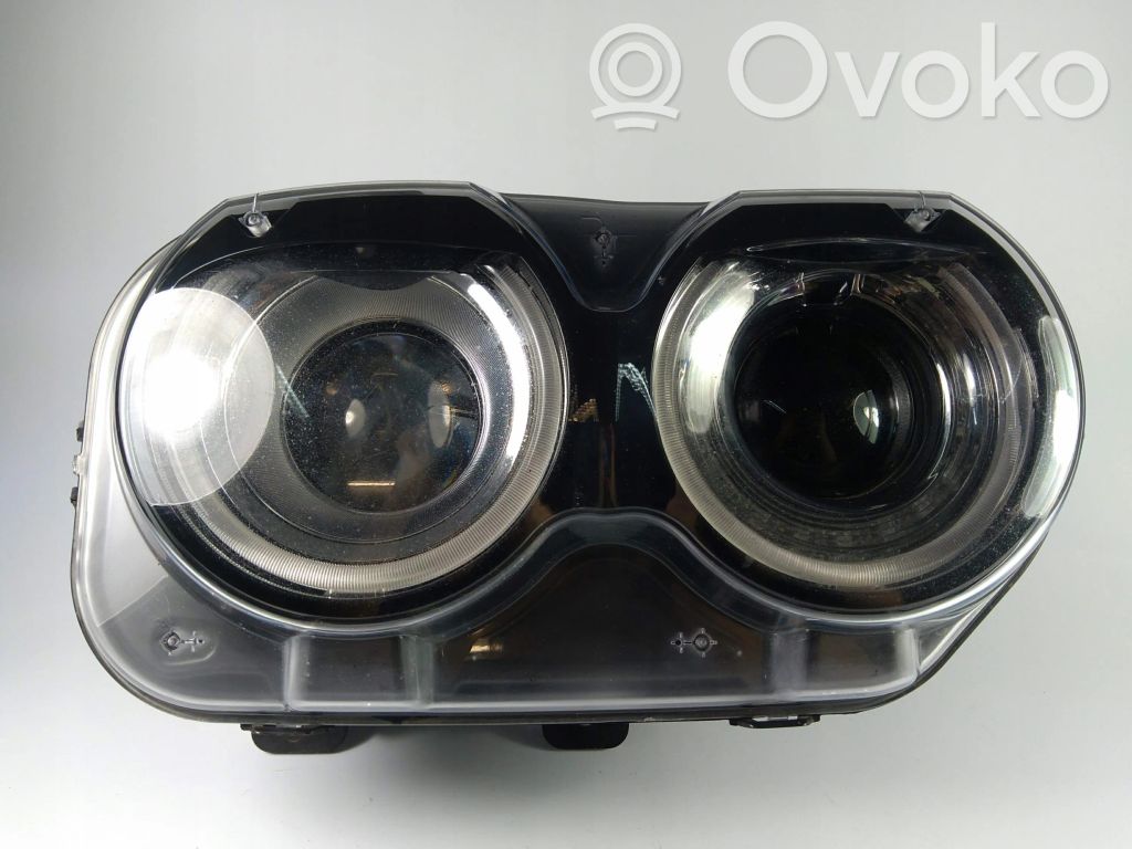 Headlight/headlamp   68174064AD