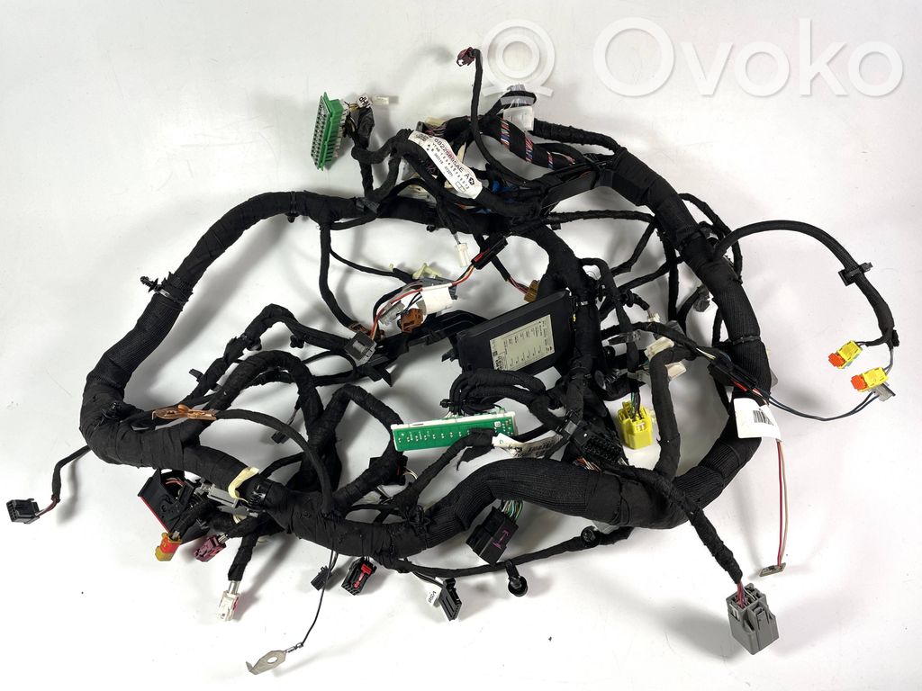 Panel wiring   68225895AE