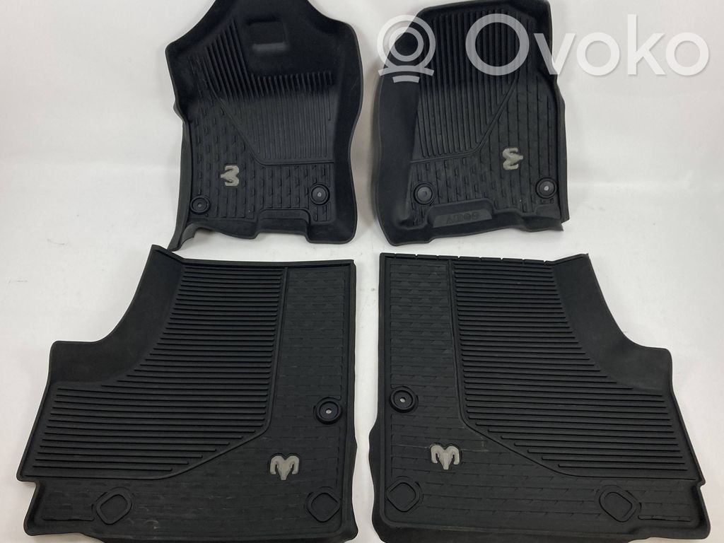 Dodge RAM Kit tapis de sol auto 