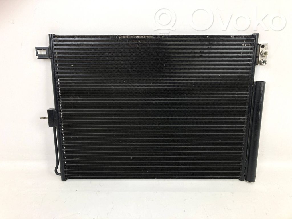 Dodge Durango Gearbox / Transmission oil cooler 