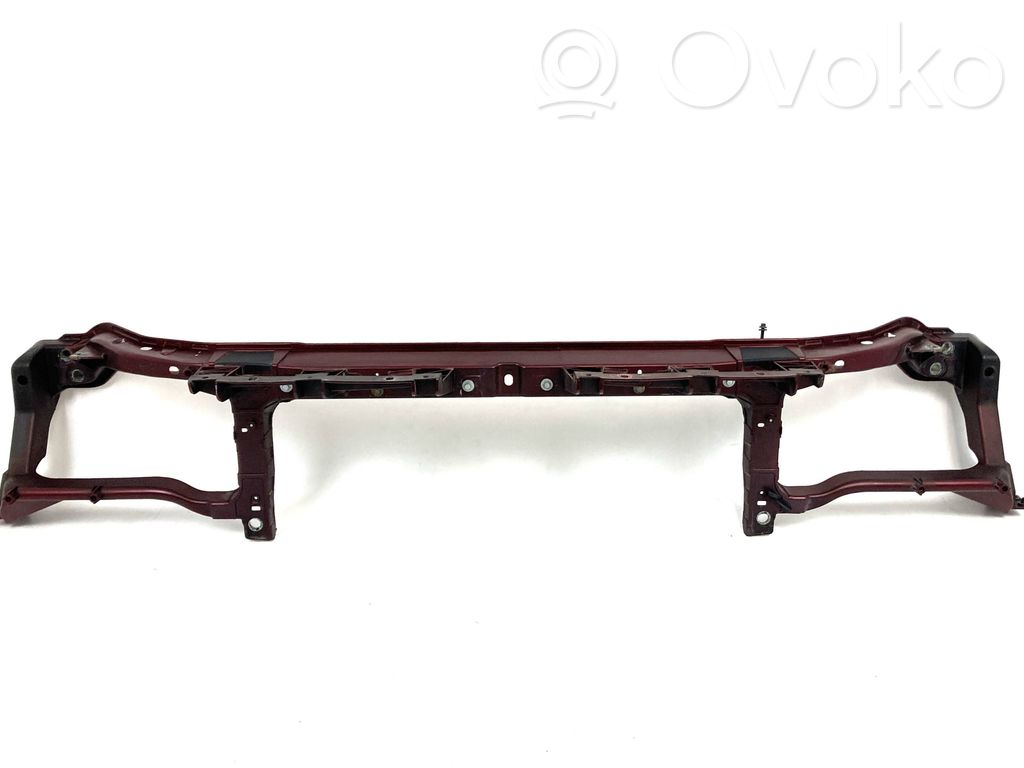 Dodge Challenger Radiatoru panelis 