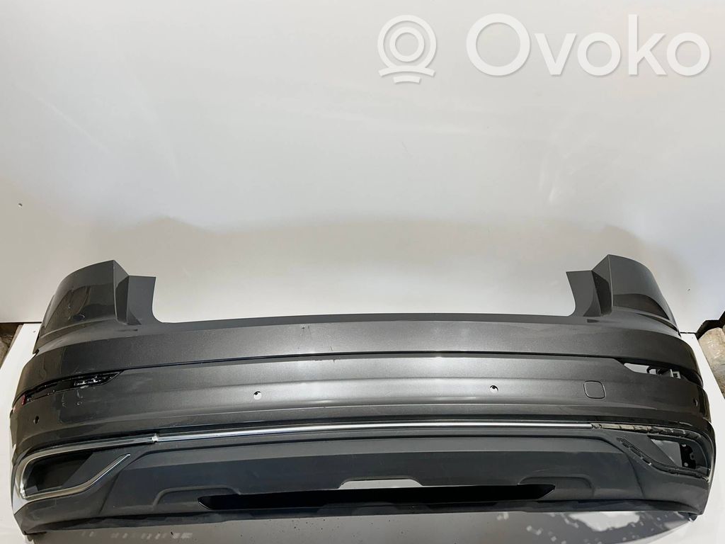 Audi Q8 Parachoques 