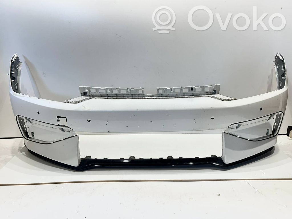 KIA EV6 Parachoques delantero 