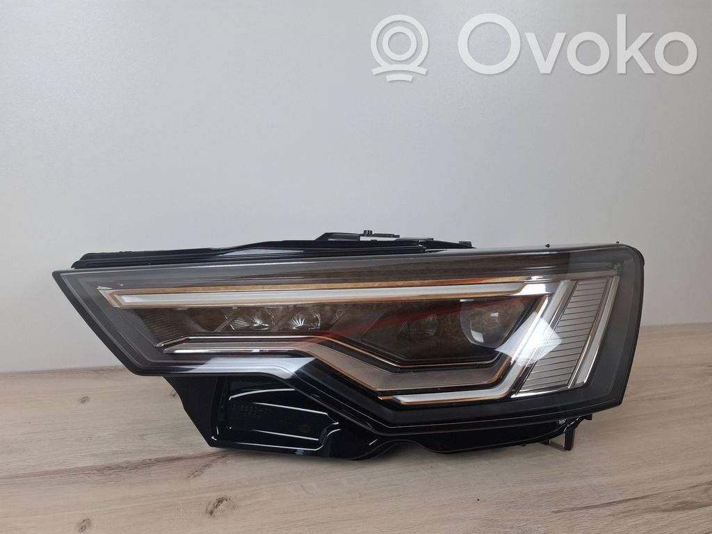 Scheinwerfer   4K0941039C,0133770700647514,1ZX01337707