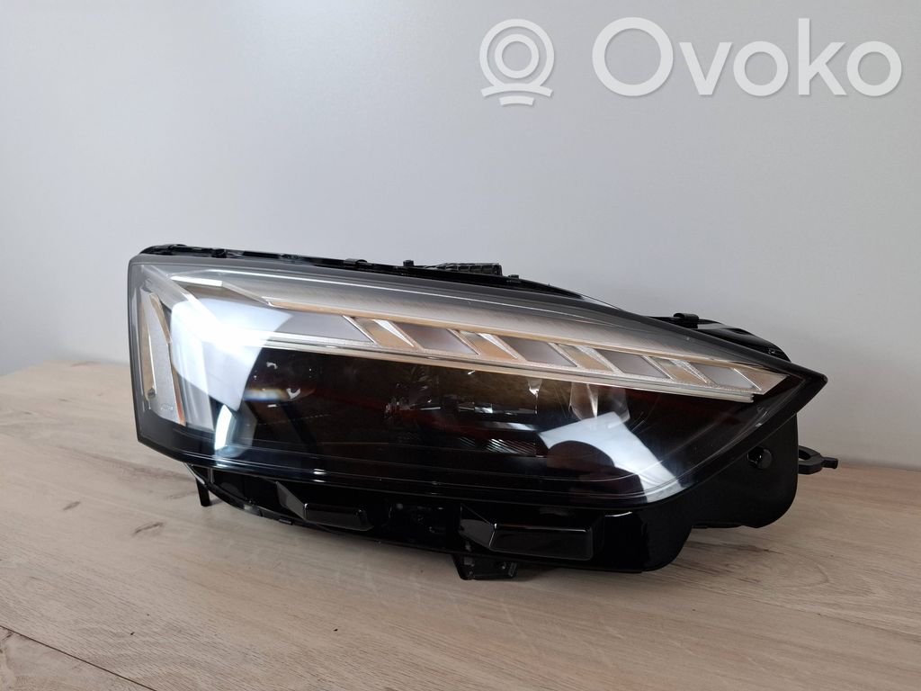 Headlight/headlamp   8W6941040,061123030509,030112023600