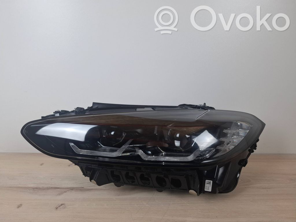BMW 4 G22 G23 G24 G26 Scheinwerfer 