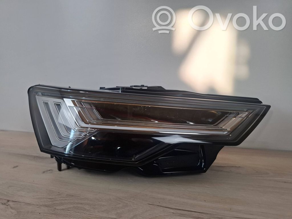 Scheinwerfer   4K0941036,1ZX01337802