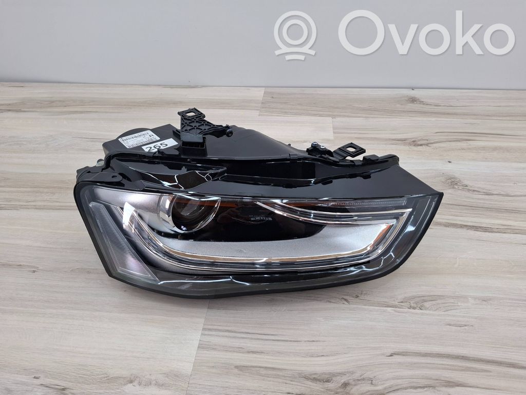 Scheinwerfer   8K0941006C,030127527205,LE10B6235