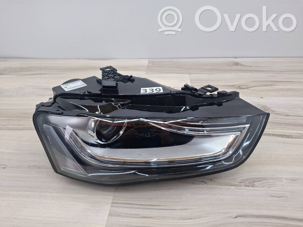 Scheinwerfer   8K0941006C,030127527205,LE10B6235