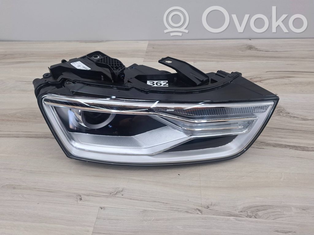 Headlight/headlamp   8U0941006C,10011020000,101400327687