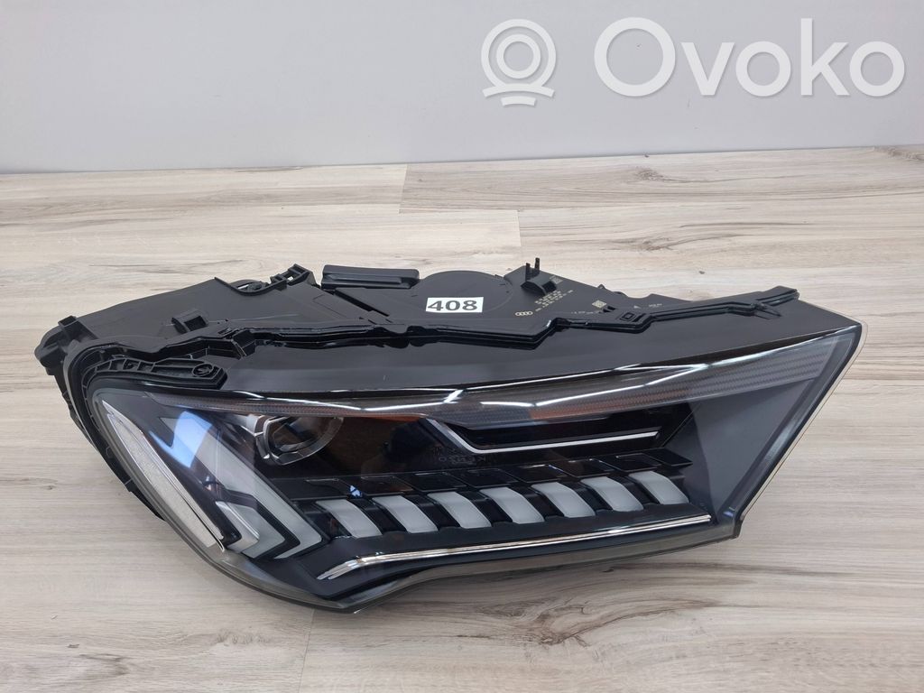 Scheinwerfer   4M0941040C