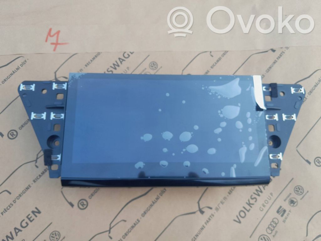 Monitor / wyświetlacz / ekran   4KE919605C,4KE919605,DD1011A09E,GD01011A02705