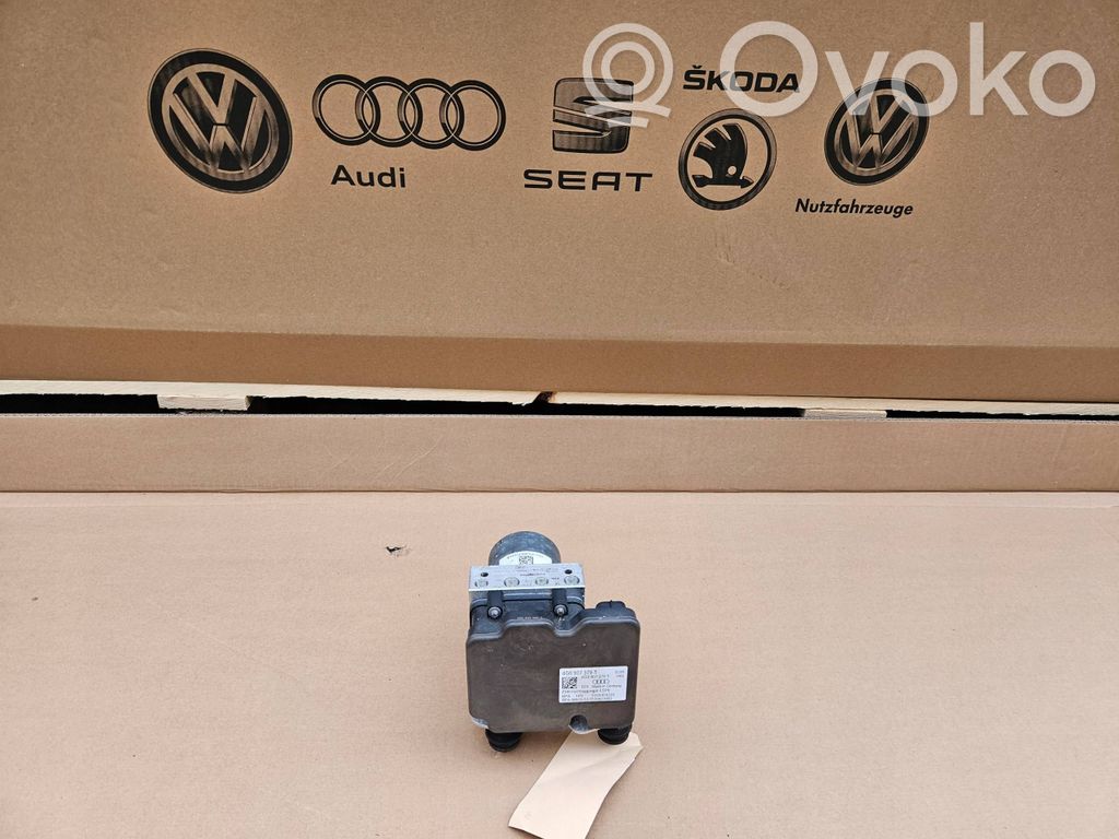 ABS-pumppu   4G0907379T,0265956226