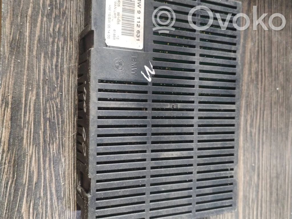 Valomoduuli LCM   9112631,991455,531098805
