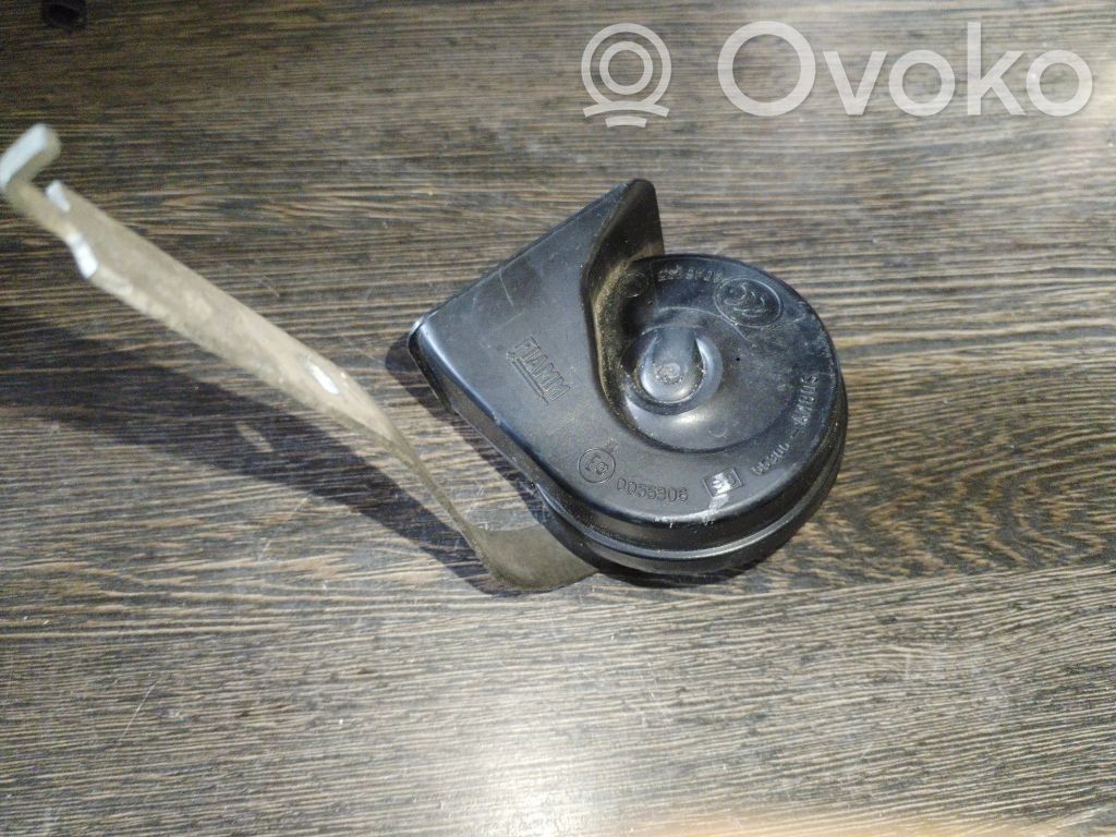 Horn signal   0055306
