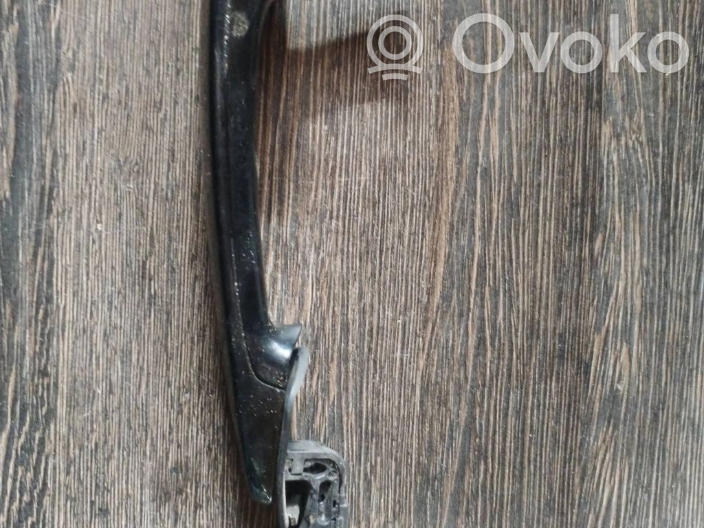 Manecilla externa puerta trasera   51227207568