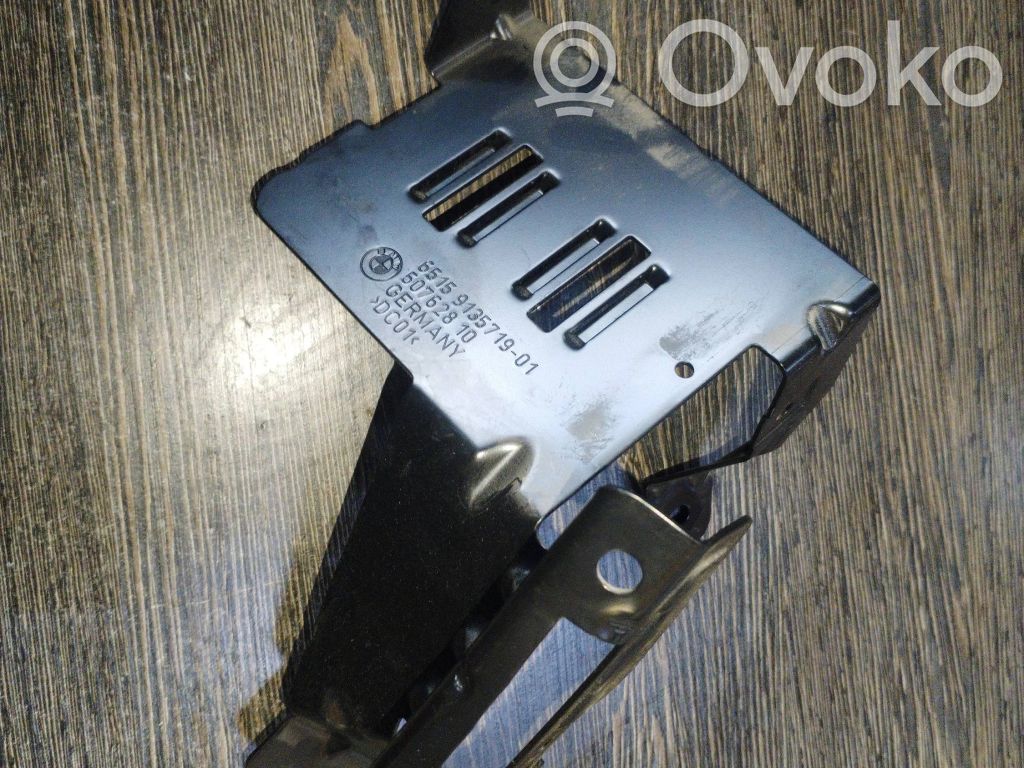 ABS pump bracket   50762810,913571901