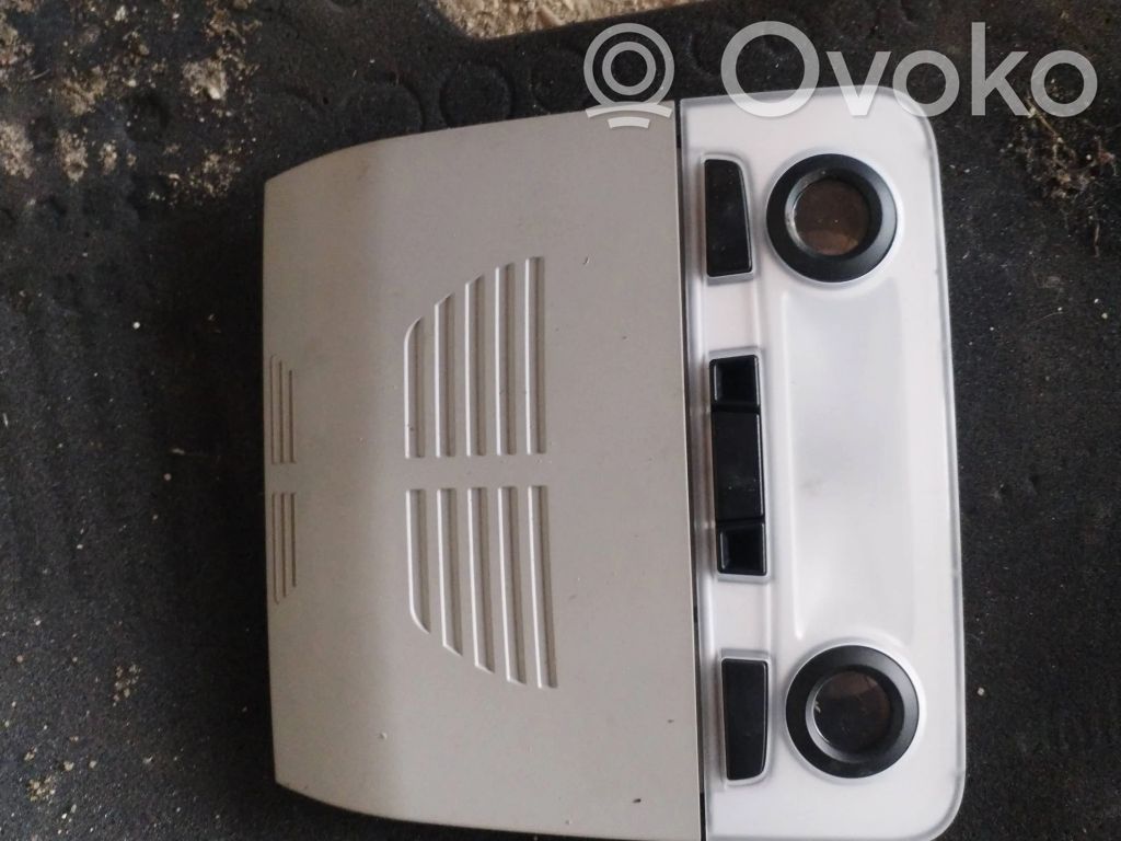 Luz del asiento delantero   6969397,0310474600
