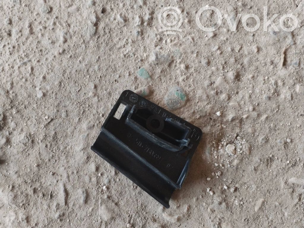 BMW 3 E90 E91 Altra parte interiore 