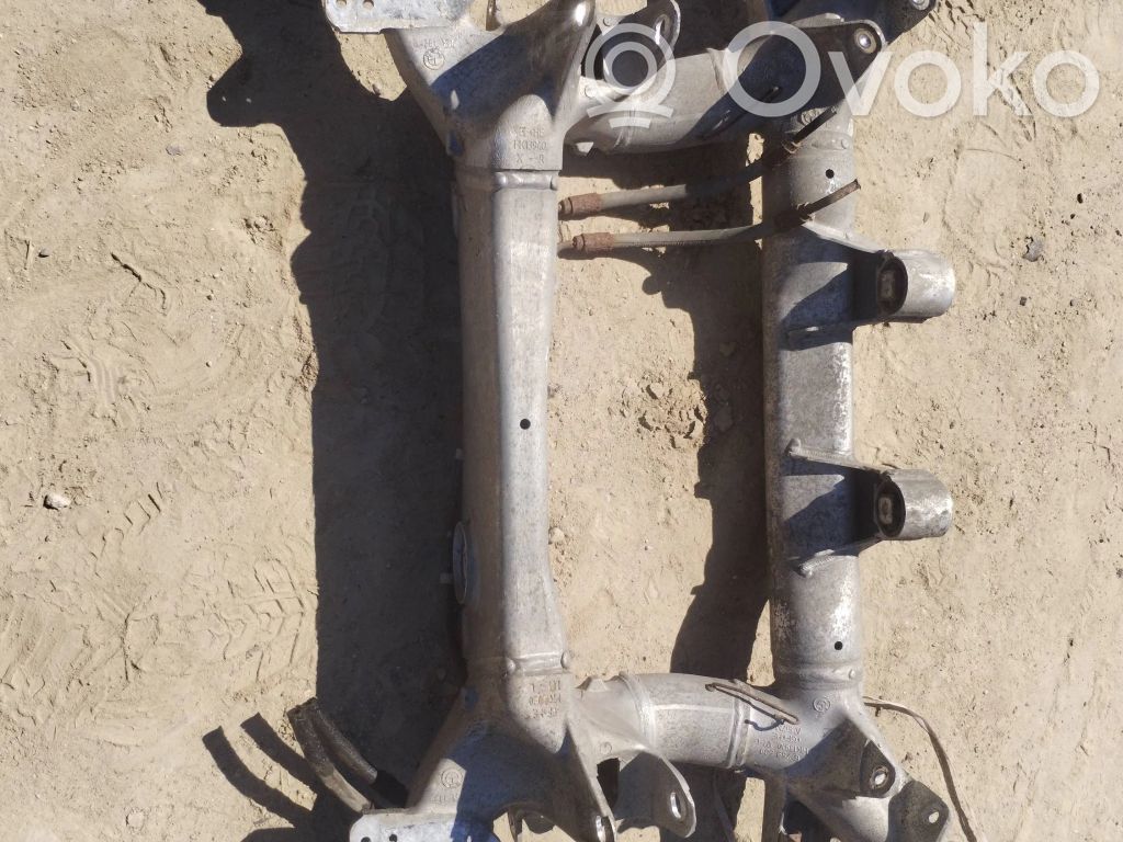 Rear subframe   6759609,6761134,6761133,6759610