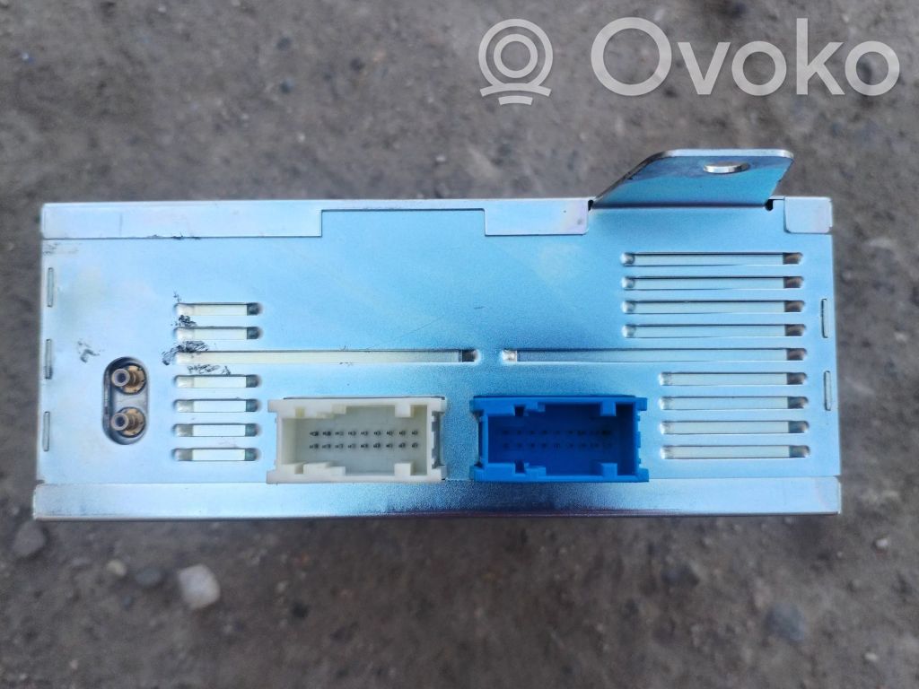 GPS navigation control unit/module   9126251,532244814