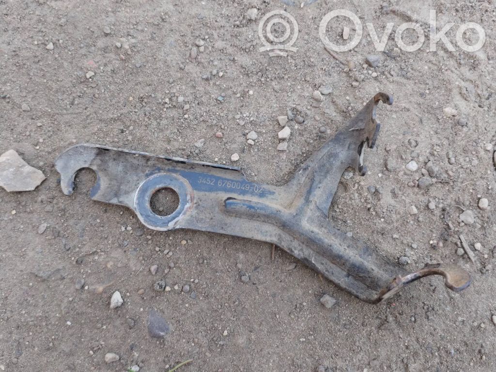BMW 5 E60 E61 Other front suspension part 