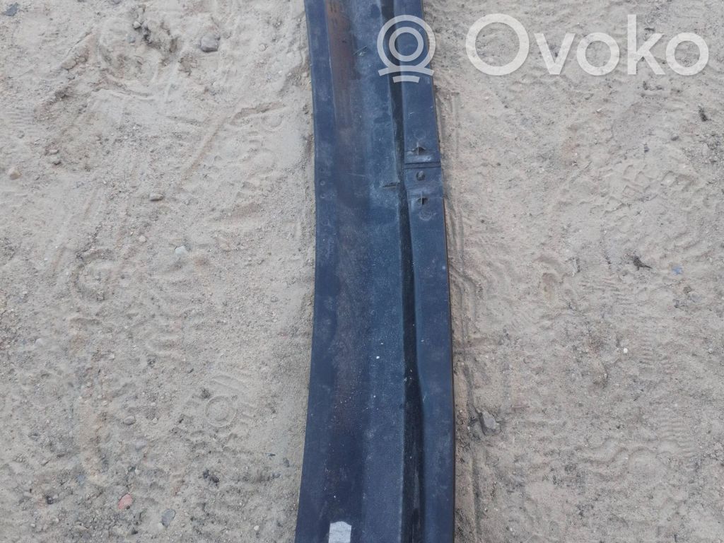 BMW 3 E46 Cabin air micro filter frame (part) 