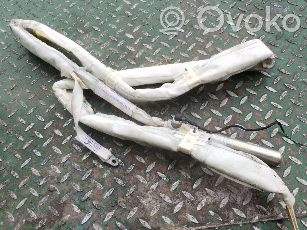 BMW 5 E60 E61 Kopfairbag 