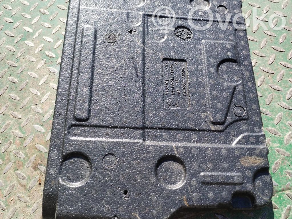 BMW X5 F15 Trunk/boot floor carpet liner 