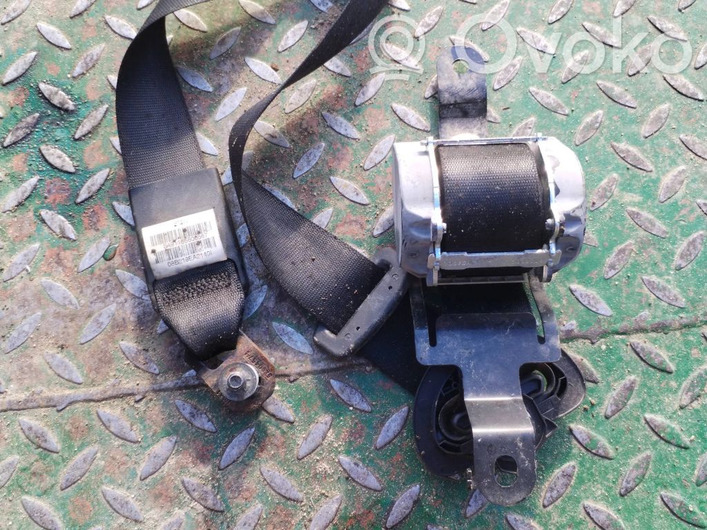 Cinturón trasero   S491185600567,08B219EA21401,08B211EA2140L