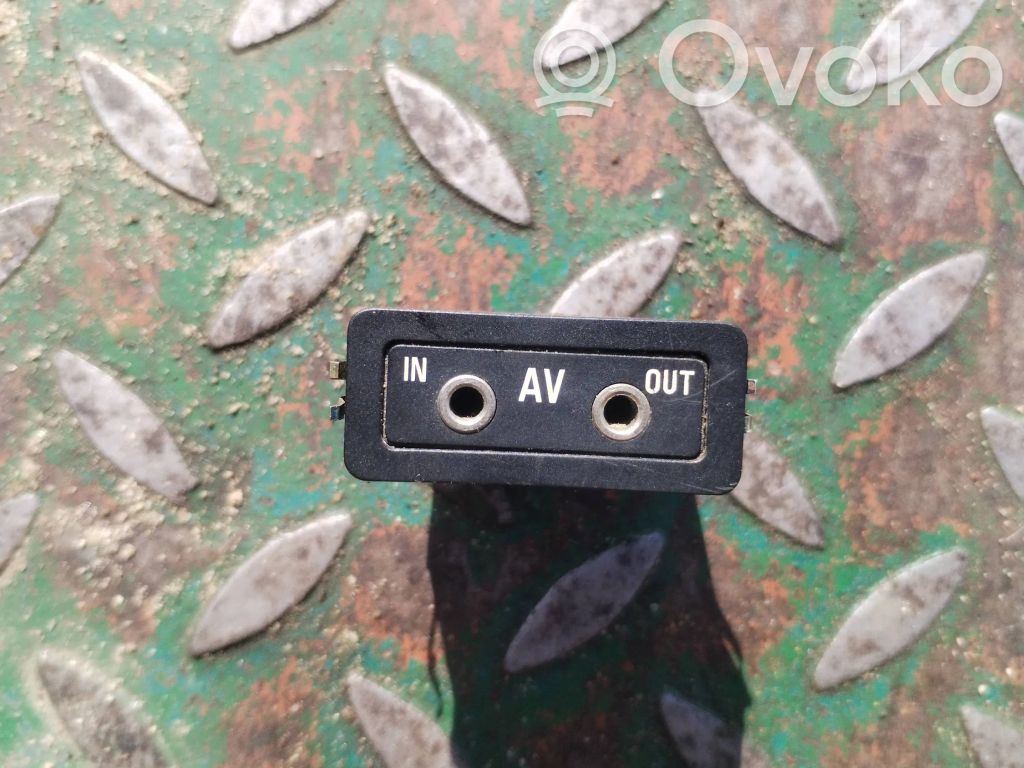 AUX jungtis   488771