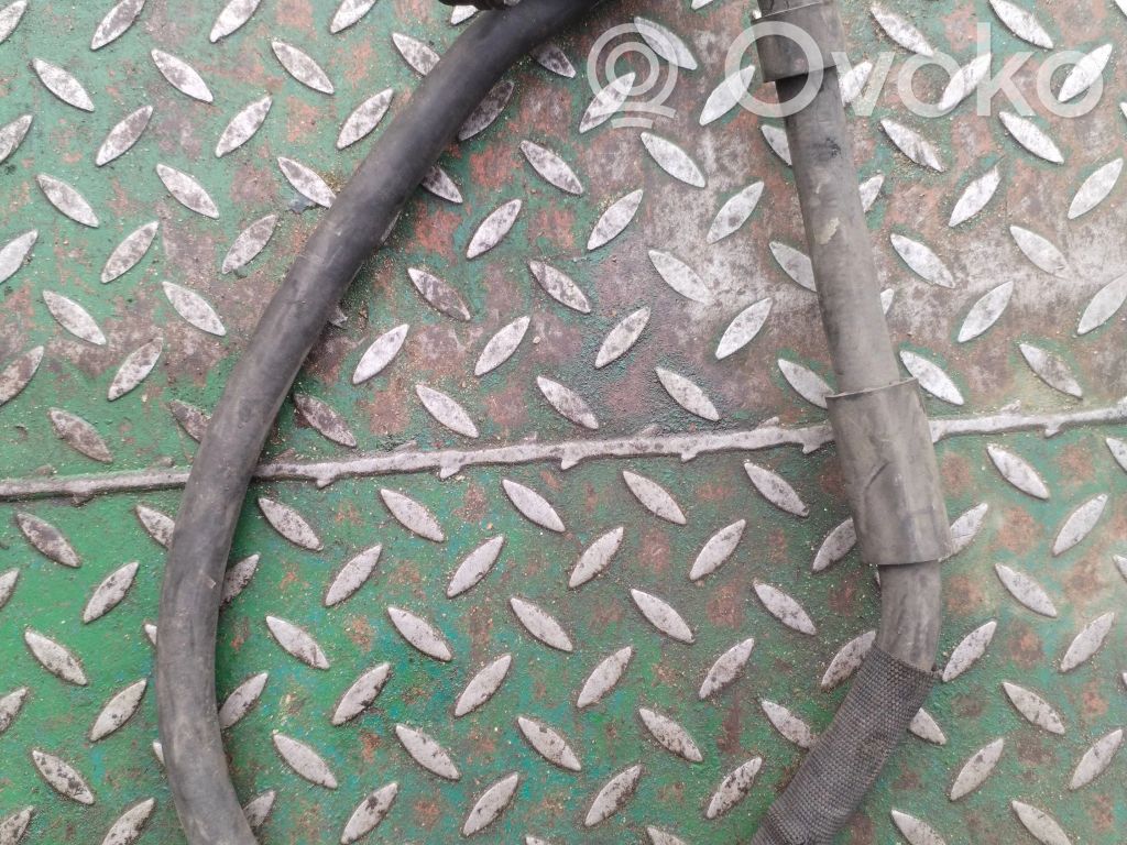 Exhaust gas temperature sensor   7805602